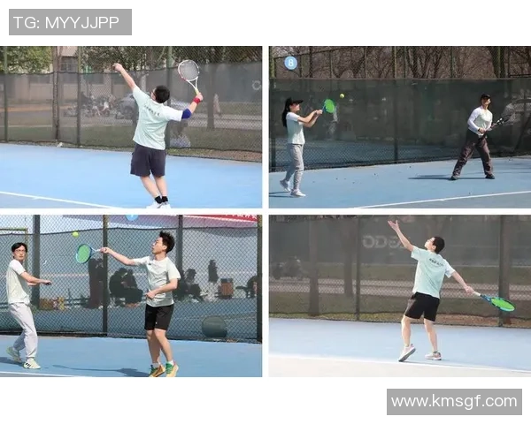 武汉网球队的耐力之道：揭秘网球运动背后的坚持与拼搏精神